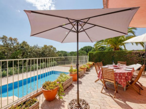 Apartment La Bastide-2 by Interhome